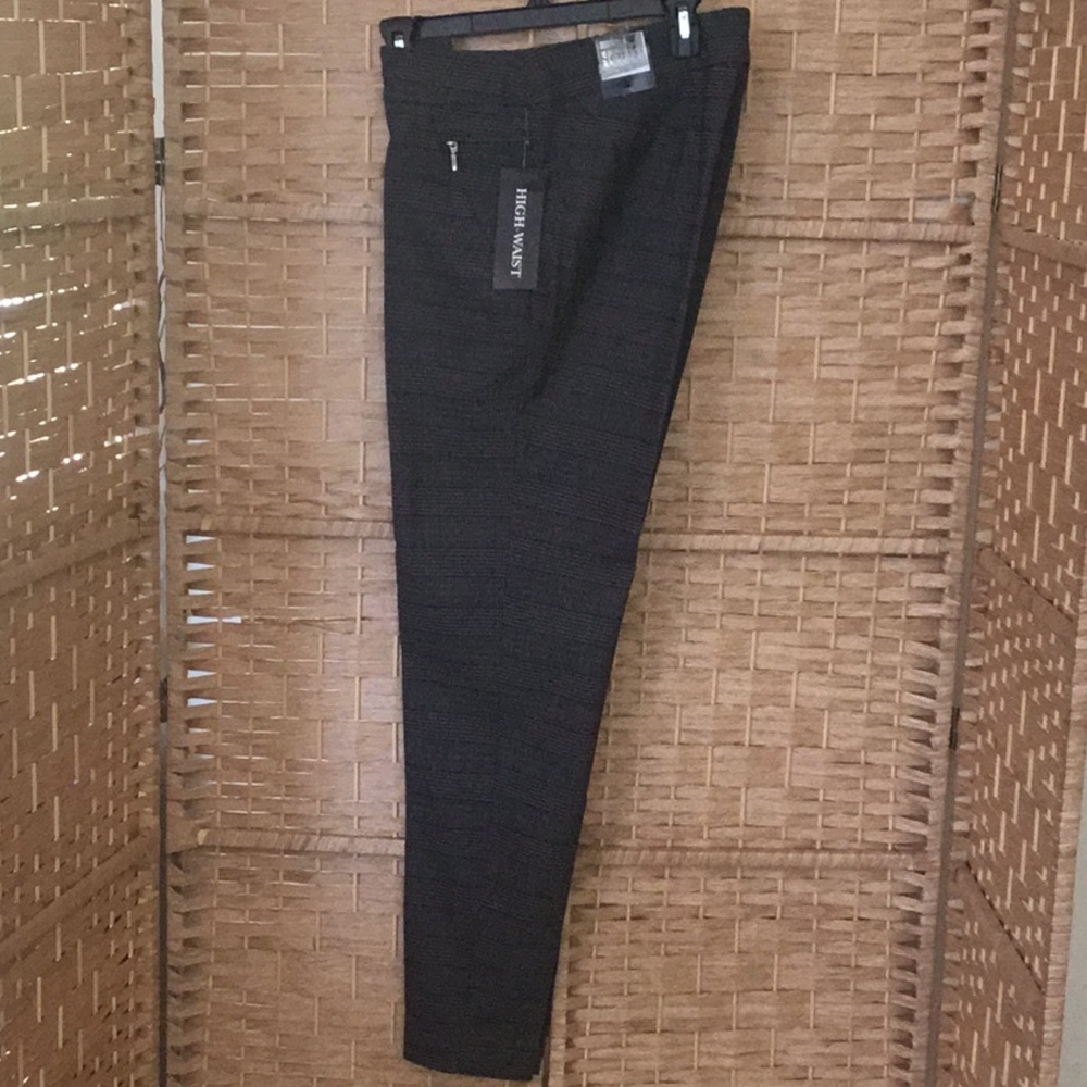 Dressy Pants / Straight Leg